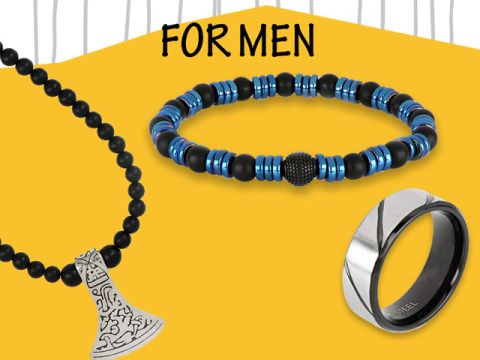 ΑΝΔΡΙΚΑ ΚΟΣΜΗΜΑΤΑ